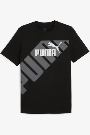 PUMA Power Graphic Triko