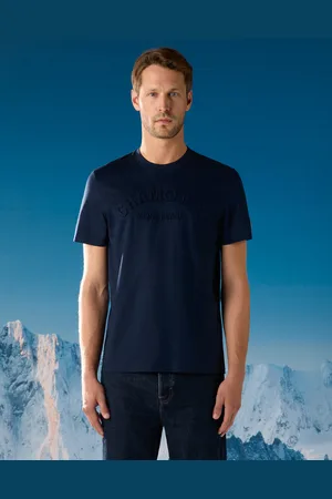 Celio Chamonix-Mont-Blanc Triko