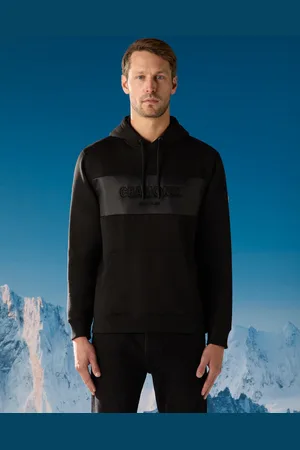 Celio Chamonix-Mont-Blanc Mikina