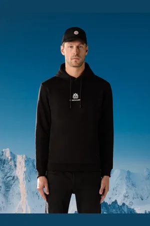 Celio Chamonix-Mont-Blanc Mikina