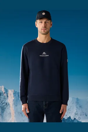 Celio Chamonix-Mont-Blanc Mikina