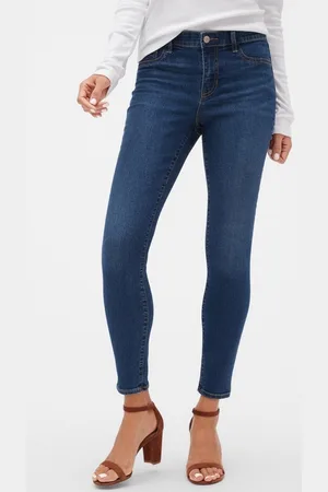 GAP Jeans