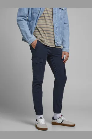 JACK & JONES Paul Kalhoty