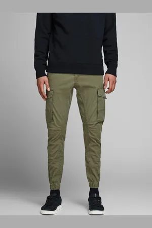 JACK & JONES Paul Kalhoty