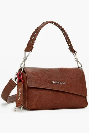 Desigual Dejavu Phuket Mini Kabelka