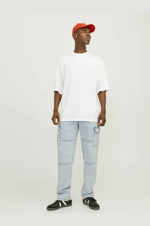 JACK & JONES Eddie Jeans