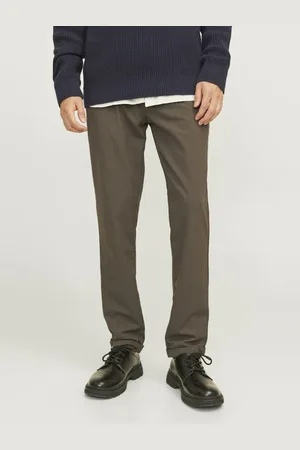 JACK & JONES Marco Chino Kalhoty