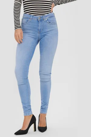 VERO MODA Lux Jeans
