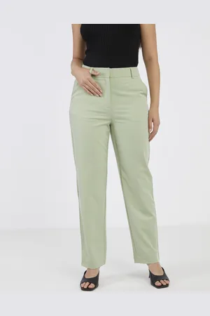 VERO MODA Zelda Kalhoty