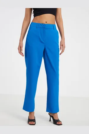 VERO MODA Zelda Kalhoty