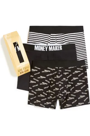 Celio Boxerky 3 ks