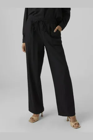 VERO MODA Jesmilo Kalhoty