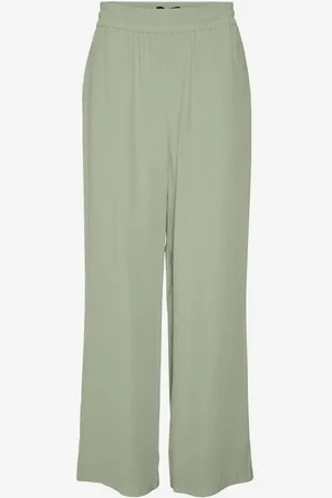 VERO MODA Carmen Kalhoty