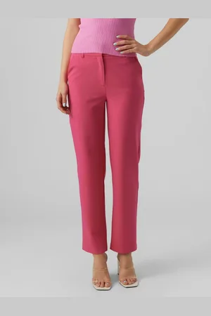 VERO MODA Kalhoty