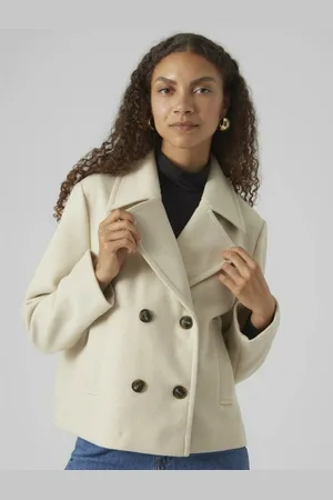 VERO MODA Vincemia Zimní bunda