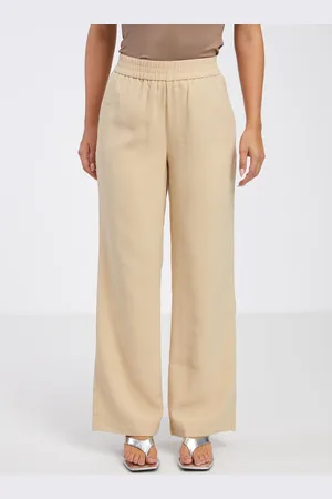 VERO MODA Carmen Kalhoty