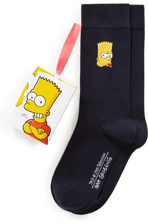 Celio The Simpsons Ponožky