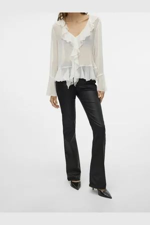VERO MODA Flash Kalhoty