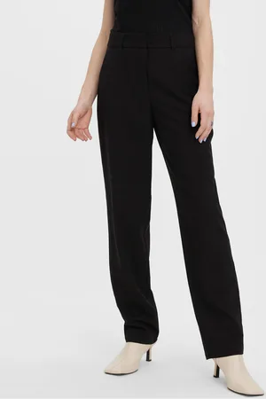 VERO MODA Zelda Kalhoty