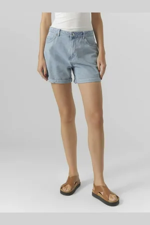 VERO MODA Zuri Šortky