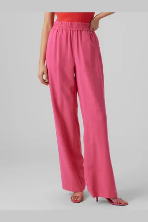 VERO MODA Carmen Kalhoty