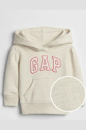 GAP Logo Mikina dětská
