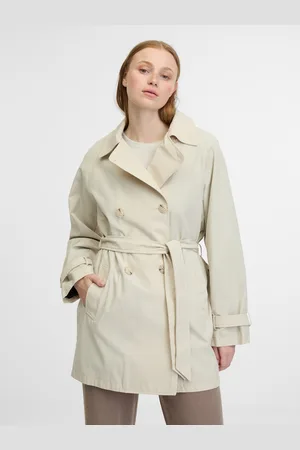 Geox Ilde Trench Kabát