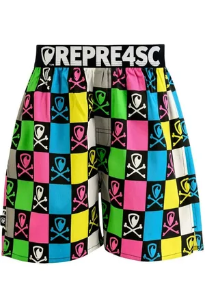 Represent Trenýrky