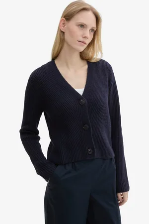 TOM TAILOR Cardigan