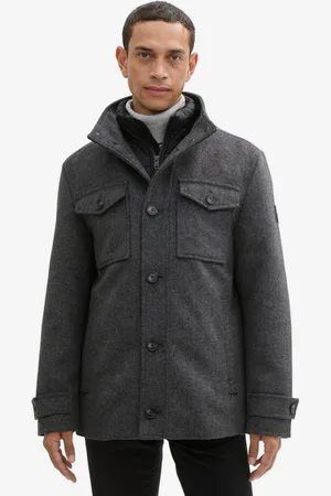 TOM TAILOR Bunda