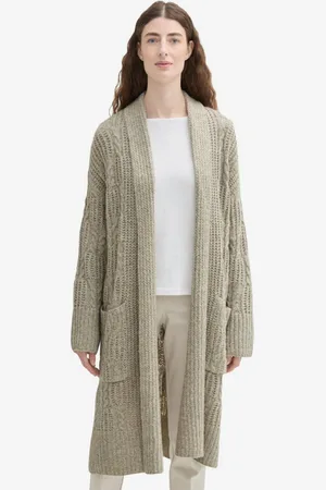 TOM TAILOR Cardigan