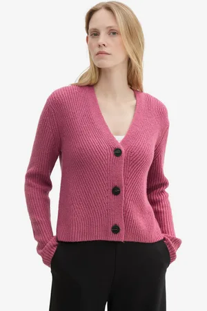 TOM TAILOR Cardigan