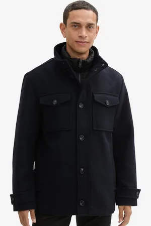 TOM TAILOR Bunda