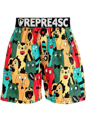 Represent Trenýrky