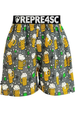 Represent Trenýrky