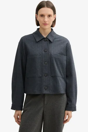 TOM TAILOR Bunda