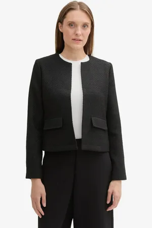 TOM TAILOR Sako