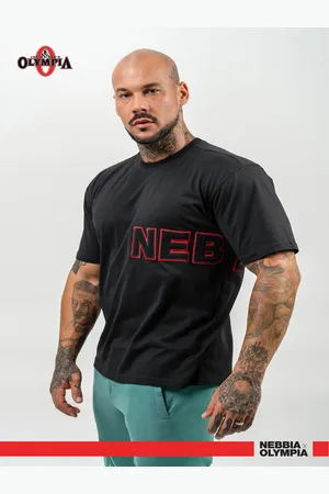 Nebbia Dedication Triko