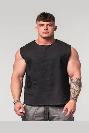 Nebbia Beastin Tílko