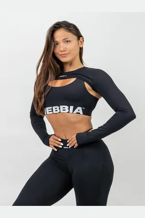 Nebbia True Hero Sportovní podprsenka
