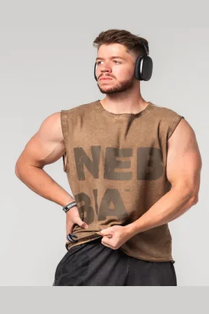 Nebbia Beastin Tílko