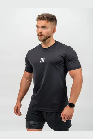 Nebbia Resistance Triko