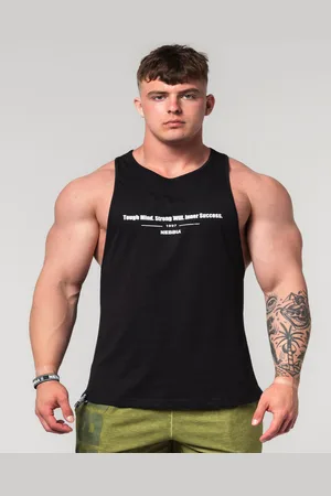 Nebbia Flexin Tílko