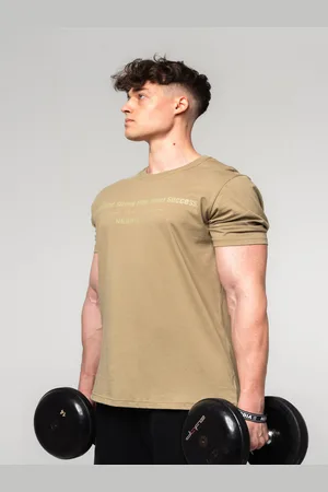 Nebbia Flexin Triko
