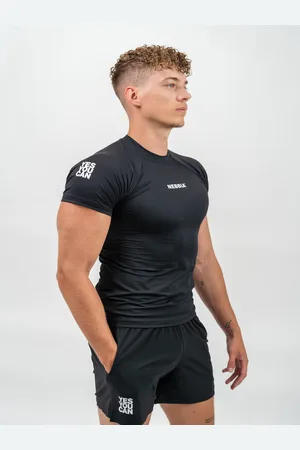 Nebbia Performance Triko