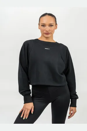 Nebbia Gym Spirit Mikina