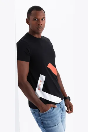 Ombre Clothing Triko