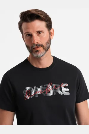 Ombre Clothing Triko