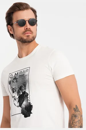 Ombre Clothing Triko