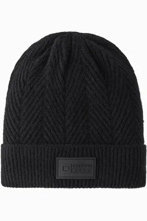 Ombre Clothing Čepice